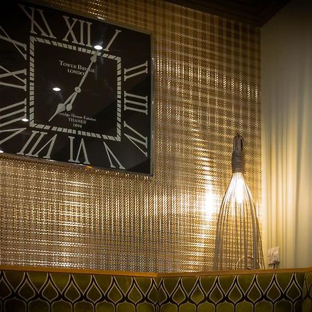 Advocate Arms Otel Market Rasen Dış mekan fotoğraf