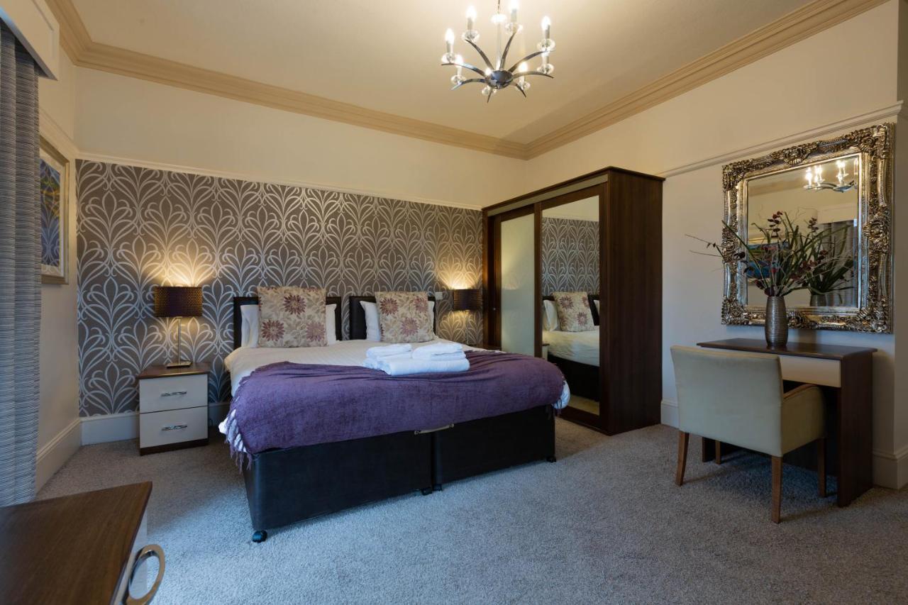 Advocate Arms Otel Market Rasen Dış mekan fotoğraf