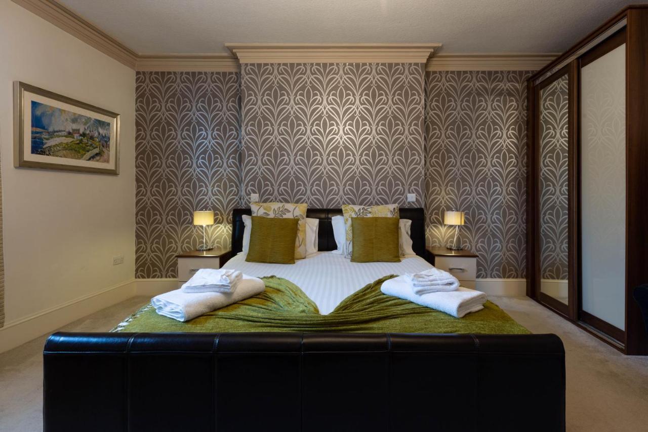 Advocate Arms Otel Market Rasen Dış mekan fotoğraf