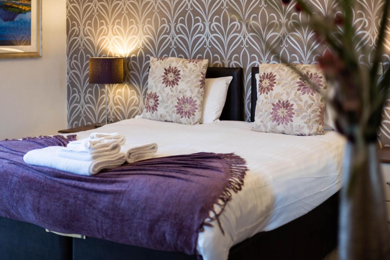 Advocate Arms Otel Market Rasen Dış mekan fotoğraf