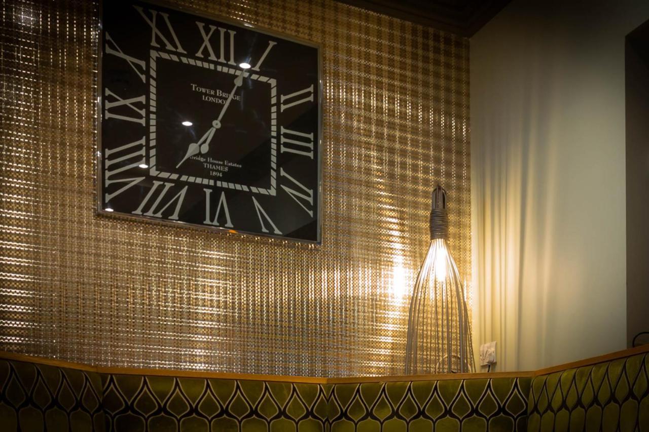 Advocate Arms Otel Market Rasen Dış mekan fotoğraf