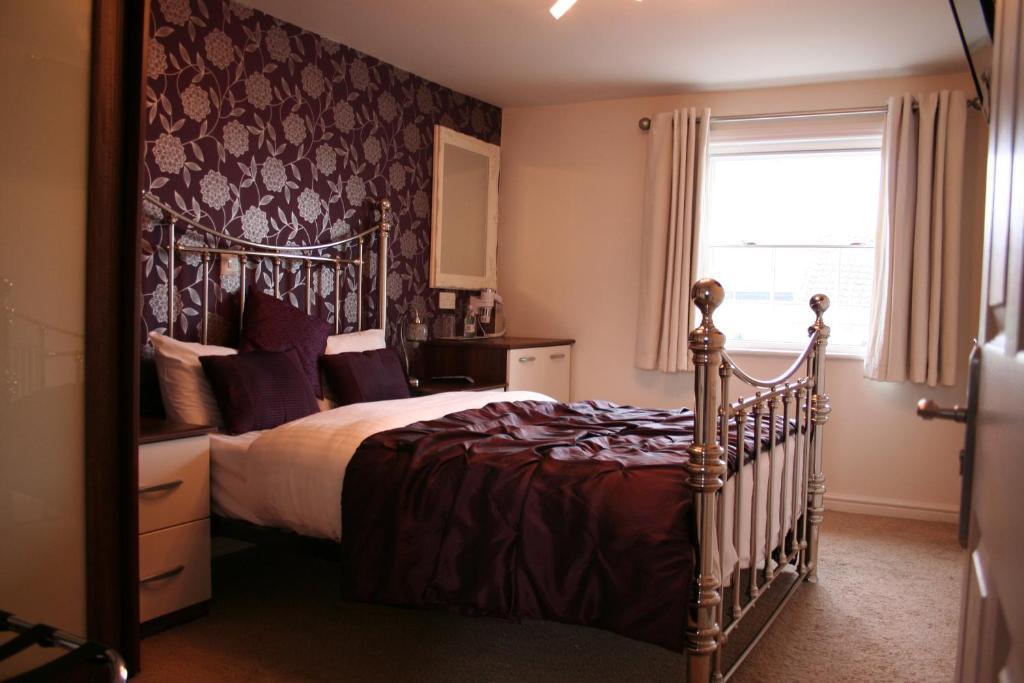 Advocate Arms Otel Market Rasen Dış mekan fotoğraf