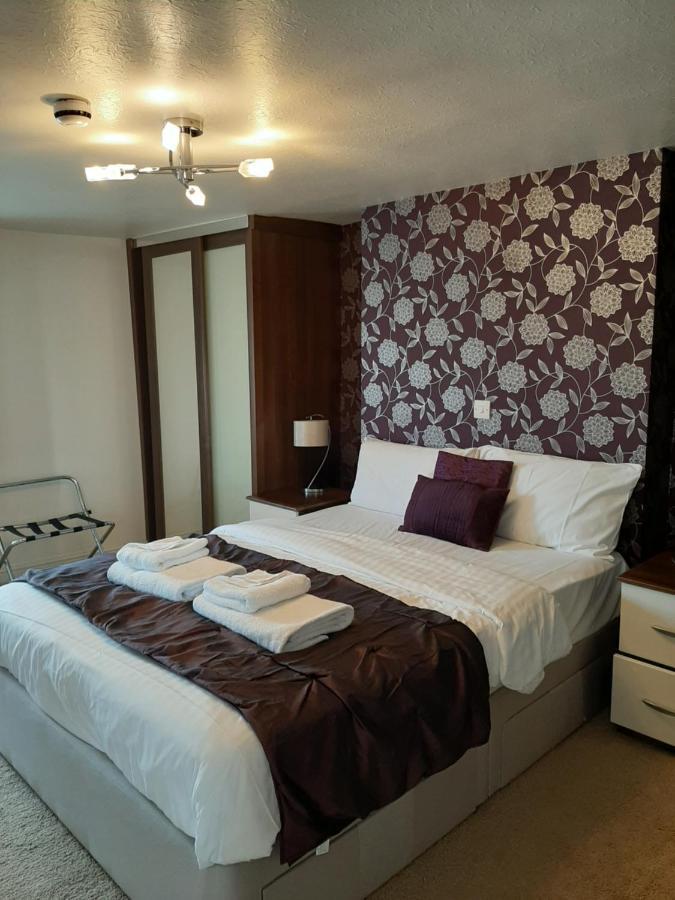 Advocate Arms Otel Market Rasen Dış mekan fotoğraf