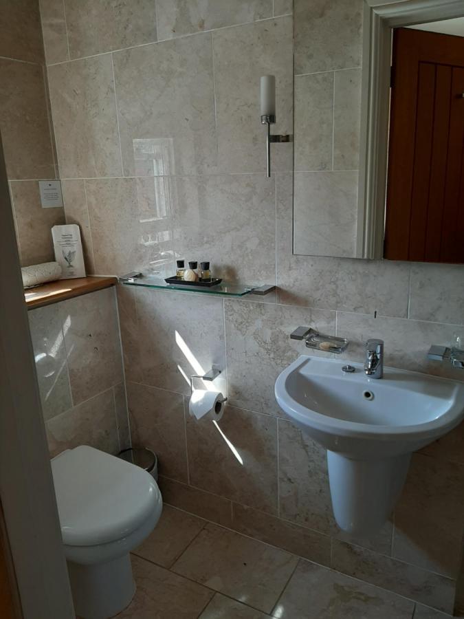 Advocate Arms Otel Market Rasen Dış mekan fotoğraf